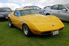 Car photo 12x8 for sale  DYMOCK