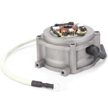 Usado, Motor de partida KIMISS, 47CC 49CC motor de partida de dois tempos bicicleta suja motor de partida de metal... comprar usado  Enviando para Brazil
