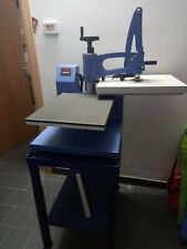 Termopressa professionale con usato  Monopoli