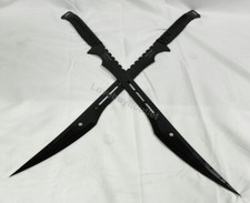 Black katana full for sale  Ontario