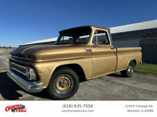 1965 gmc c10 for sale  Staunton