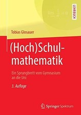 Schulmathematik sprungbrett vo gebraucht kaufen  Stuttgart
