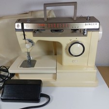 Singer sewing machine for sale  CHELTENHAM