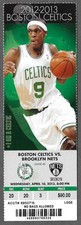 2012 boston celtics for sale  Yelm