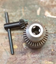 Drill chuck jacobs for sale  PLYMOUTH