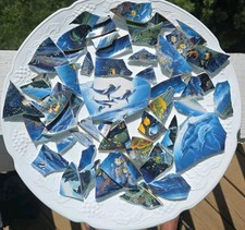 Broken colorful ocean for sale  Towanda