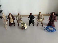 Star wars palpatine gebraucht kaufen  Leipzig