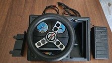 Volante colecovision mod usato  Villapiana