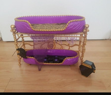 Monster high clawdeen gebraucht kaufen  Bonn