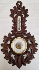 Antiquität antikes barometer gebraucht kaufen  Pößneck