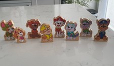 Paw patrol wooden for sale  AYLESBURY