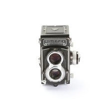 Rollei rolleiflex analoge gebraucht kaufen  Frankfurt am Main