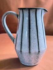 Denby studio jug for sale Denby studio jug for sale  BEXLEY