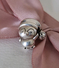 Pandora penguin charm for sale  LEICESTER