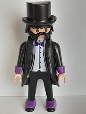 Playmobil personnage homme d'occasion  Blonville-sur-Mer