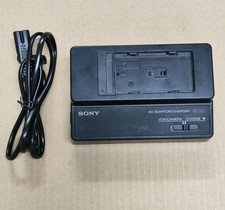 Usado, Carregador adaptador de energia Sony para bateria SONY NP-F550 Np-F570/NP-F770/NP-F970 comprar usado Usado, Carregador adaptador de energia Sony para bateria SONY NP-F550 Np-F570/NP-F770/NP-F970 comprar usado  Enviando para Brazil