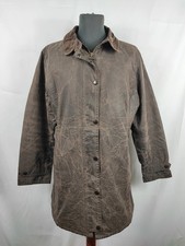 Barbour marrone unisex usato Barbour marrone unisex usato  Roma