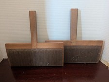 Antique primitive wool for sale  Dunn