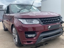 Range rover sport for sale  ROTHERHAM