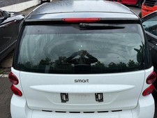 Smart fortwo 451 gebraucht kaufen  Chemnitz