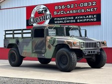 1992 hummer military for sale  Newfield