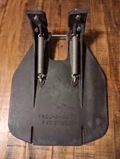 Trol matic trolling for sale  Sioux Falls