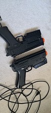 Sinden light guns for sale  TONBRIDGE