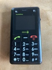 Handy senioren doro gebraucht kaufen  Essingen, Hochstadt, Ottersheim