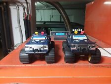 Monster truck toy usato  Novi Ligure