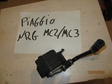 Gilera runner riginal gebraucht kaufen  Bensheim