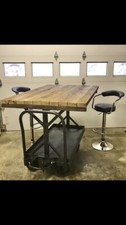 Custom industrial railroad for sale  Fairmont