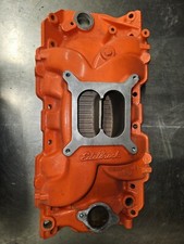 Edelbrock 7163 rectangular for sale  Central Square