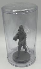 Figurine monochrome grise d'occasion  Loches