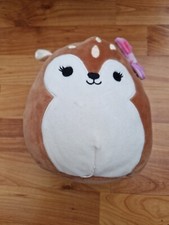 Squishmallow 7.5 dawn for sale  MARKET HARBOROUGH
