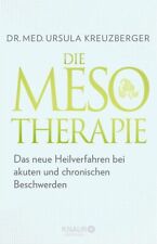 Mesotherapie gebraucht kaufen  Berlin