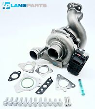 Turbolader mercedes a642090598 gebraucht kaufen  Erligheim