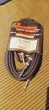 Quantum - Audio Disigns SY - 10 PPS cabo adaptador TRS para E não usado comprar usado  Enviando para Brazil