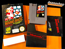 Super mario bros. d'occasion  La Chaussée-Saint-Victor