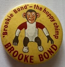 Brooke bond brookie for sale  LIVERPOOL