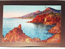 Esterel trayas corniche d'occasion  Expédié en Belgium