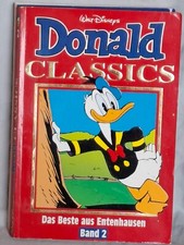 Donald classics beste gebraucht kaufen  Nürnberg