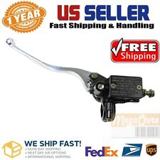 Left side hydraulic for sale  USA
