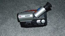 samsung camcorder for sale  WEST MALLING