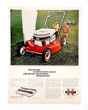 huffy mower for sale  Constantine