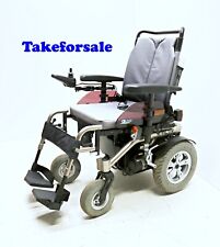 Elektrorollstuhl kymco activ gebraucht kaufen  Wiehl