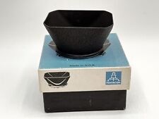 Pentacon sonnenblende 49mm gebraucht kaufen Pentacon sonnenblende 49mm gebraucht kaufen  Duisburg