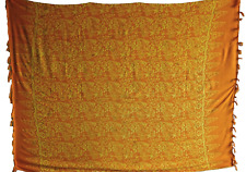 Sarong pareo wickelrock gebraucht kaufen  Rastede