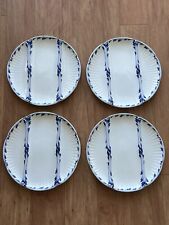 Assiettes asperges sarreguemin d'occasion  Nancy-