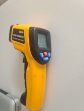 Termomemtro laser pistola usato  Lamezia Terme