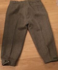 tweed breeks for sale  LEYLAND